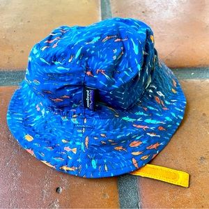 Patagonia Bucket Sun Hat